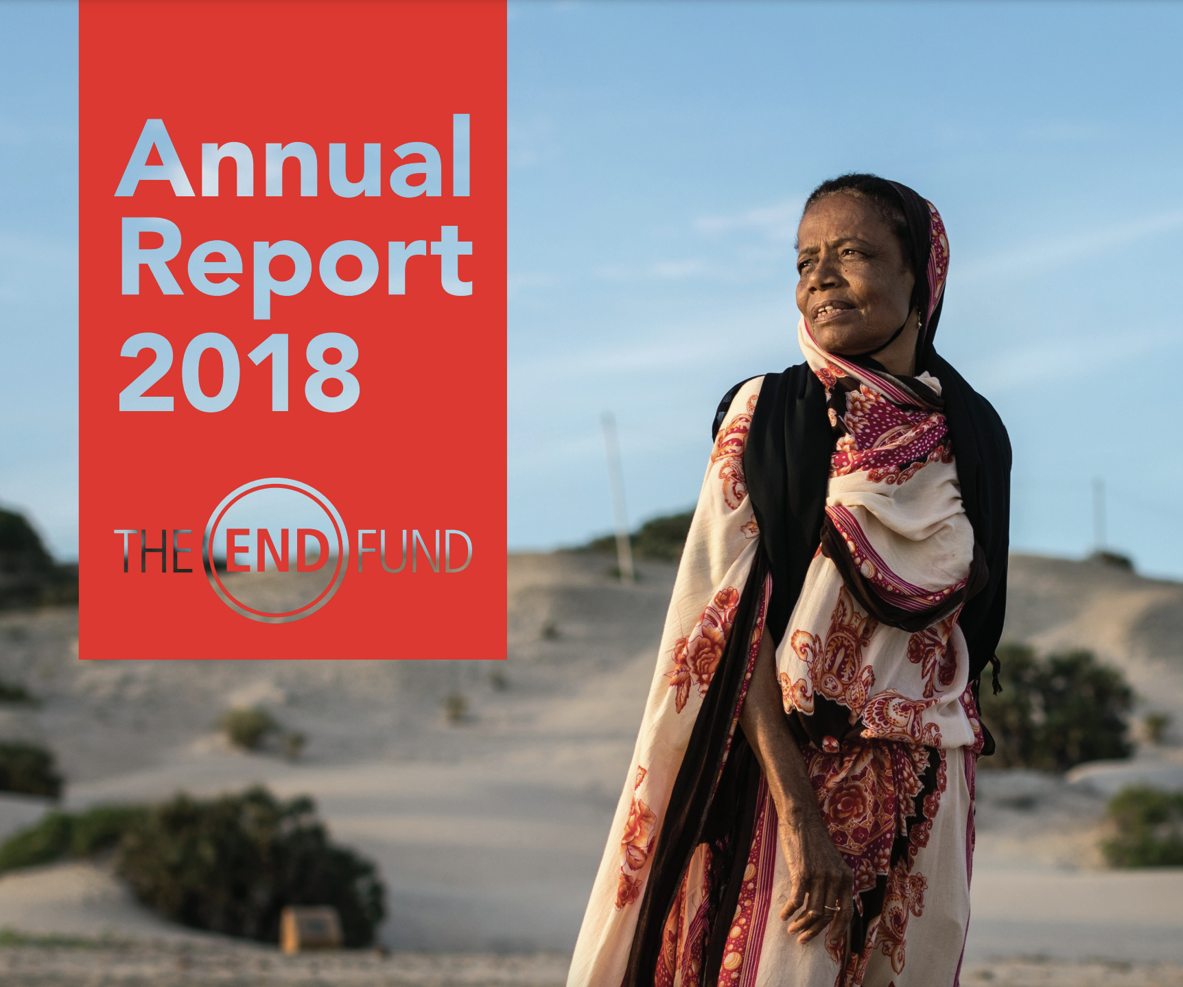 Annual Report 2018